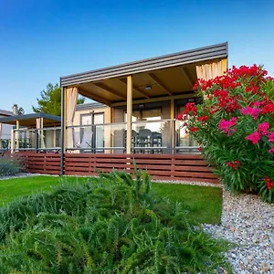 Ferienhaus Mobile Homes Sanmar, Punat